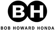 Bob Howard Honda
