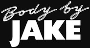 Body By Jake logo