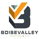 Boise Valley Heating & Air brand logo