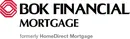 BOK Financial Mortgage