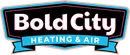 Bold City Heating & Air brand logo