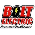 Bolt Electric Bolt Electric