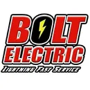 Bolt Electric brand logo