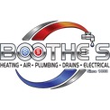 Boothe's Heating, Air, Plumbing, Drains, & Electrical