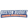 Boston Budget Plumbing logo
