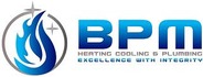 BPM Heating, Cooling & Plumbing BPM Heating, Cooling & Plumbing