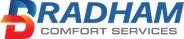 Bradham Comfort Services logo