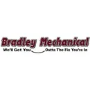 Bradley Mechanical brand logo