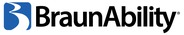 BraunAbility logo