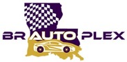 B.R. Autoplex logo