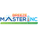 Breeze Master brand logo