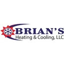 Brian's Heating & Cooling brand logo