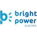 Bright Power Electric brand logo