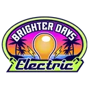 Brighter Days Electrical Repair brand logo