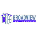 Broadview Windows and Doors brand logo