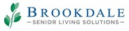 Brookdale Senior Living logo