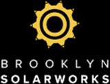 Brooklyn SolarWorks logo