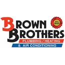 Brown Brothers Plumbing/Heating & Air Conditioning brand logo