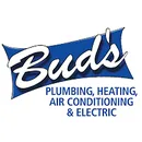 Bud's Plumbing, Heating & Air Conditioning brand logo