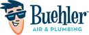 Buehler Air Conditioning & Plumbing brand logo