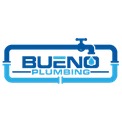 Bueno Plumbing and Rooter logo