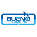 Bueno Plumbing and Rooter brand logo