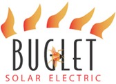 Buglet Solar logo