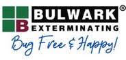Bulwark Exterminating logo