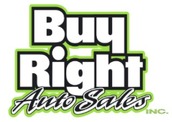 Buy Right Auto Sales logo