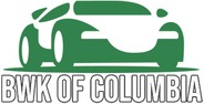 BWK of Columbia logo