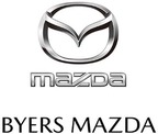 Byers Mazda Byers Mazda