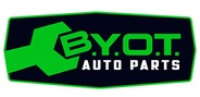 BYOT Auto Parts logo