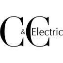 C & C Electric brand logo