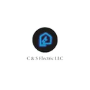 C&S Electric brand logo