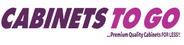 Cabinets to Go logo