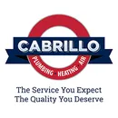 Cabrillo Plumbing, Heating & Air brand logo