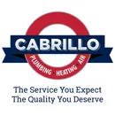 Cabrillo Plumbing, Heating and Cooling brand logo