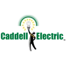 Caddell Electric brand logo