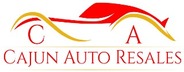 Cajun Auto Resales logo