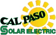 Cal Paso Solar Electric