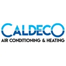 Caldeco Air Conditioning & Heating brand logo