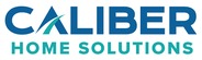 Caliber Home Solutions brand logo