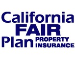 California FAIR Plan
