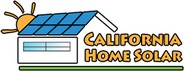 California Home Solar