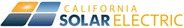 California Solar Electric
