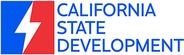 California State Development