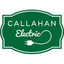 Callahan Electric brand logo
