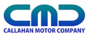 Callahan Motor Company logo