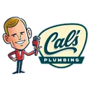 Cal's Plumbing brand logo
