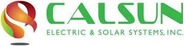 CalSun Electric & Solar Systems